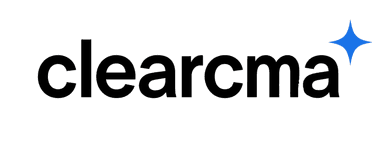 ClearCMA Logo